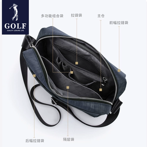 Мужская сумка на одно плечо, сумка через плечо, спортивный шоппер, ремешок для сумки, рюкзак, в американском стиле, предпродажа, 12 мес.