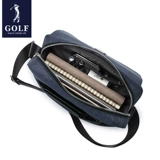 Мужская сумка на одно плечо, сумка через плечо, спортивный шоппер, ремешок для сумки, рюкзак, в американском стиле, предпродажа, 12 мес.