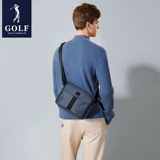 Мужская сумка на одно плечо, сумка через плечо, спортивный шоппер, ремешок для сумки, рюкзак, в американском стиле, предпродажа, 12 мес.