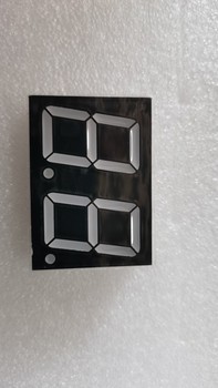 Okamoto Wall-Mounted Stove Display Zero-One Wall-Mounted Stove Display Board Screen Universal Wall-Mounted Stove Digital Tube