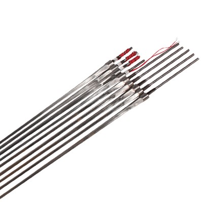 AF Fencing Equipment Children 0 Gun Shank Heavy Sword Sword Bar Adults 5 Straight Shank Heavy Sword Swords Strips Common electric Sword Strips-Taobao