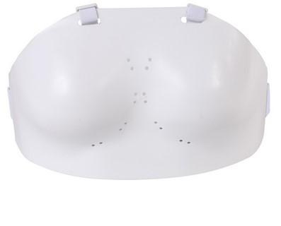 AF fencing lady chest care adult fencing protective chest protection bra fencing fencing bra care child training board