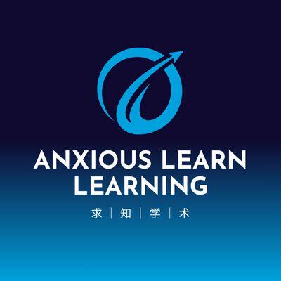 求知学术教育服务的LOGO