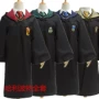 Harry Potter cosplay áo choàng Hermione COS quần áo đồng phục học sinh với cùng một đoạn áo choàng ma thuật áo choàng bao gồm tất cả - Cosplay cosplay 2b
