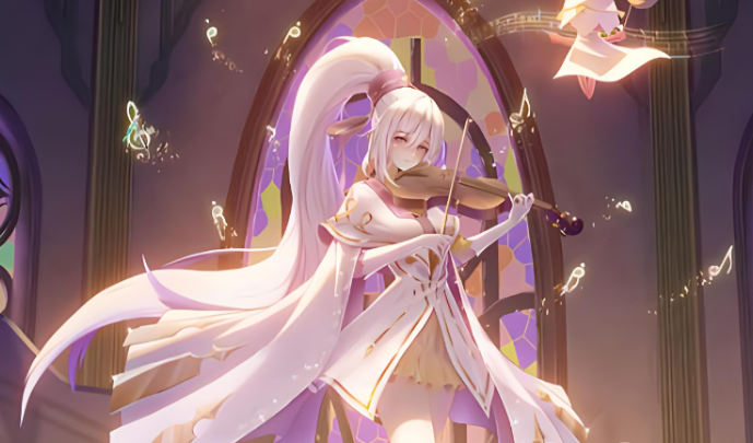 游戏卡片背景图