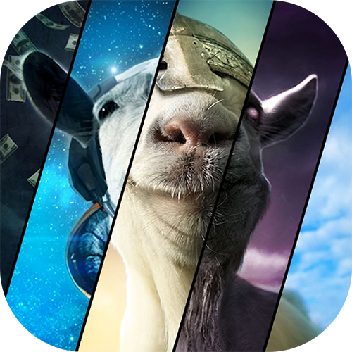 Goat Simulator