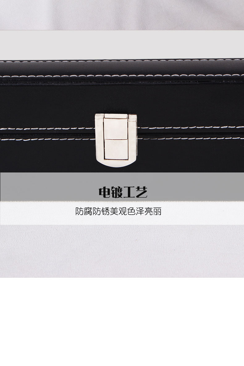 Coffret à bijoux - Ref 3107335 Image 16