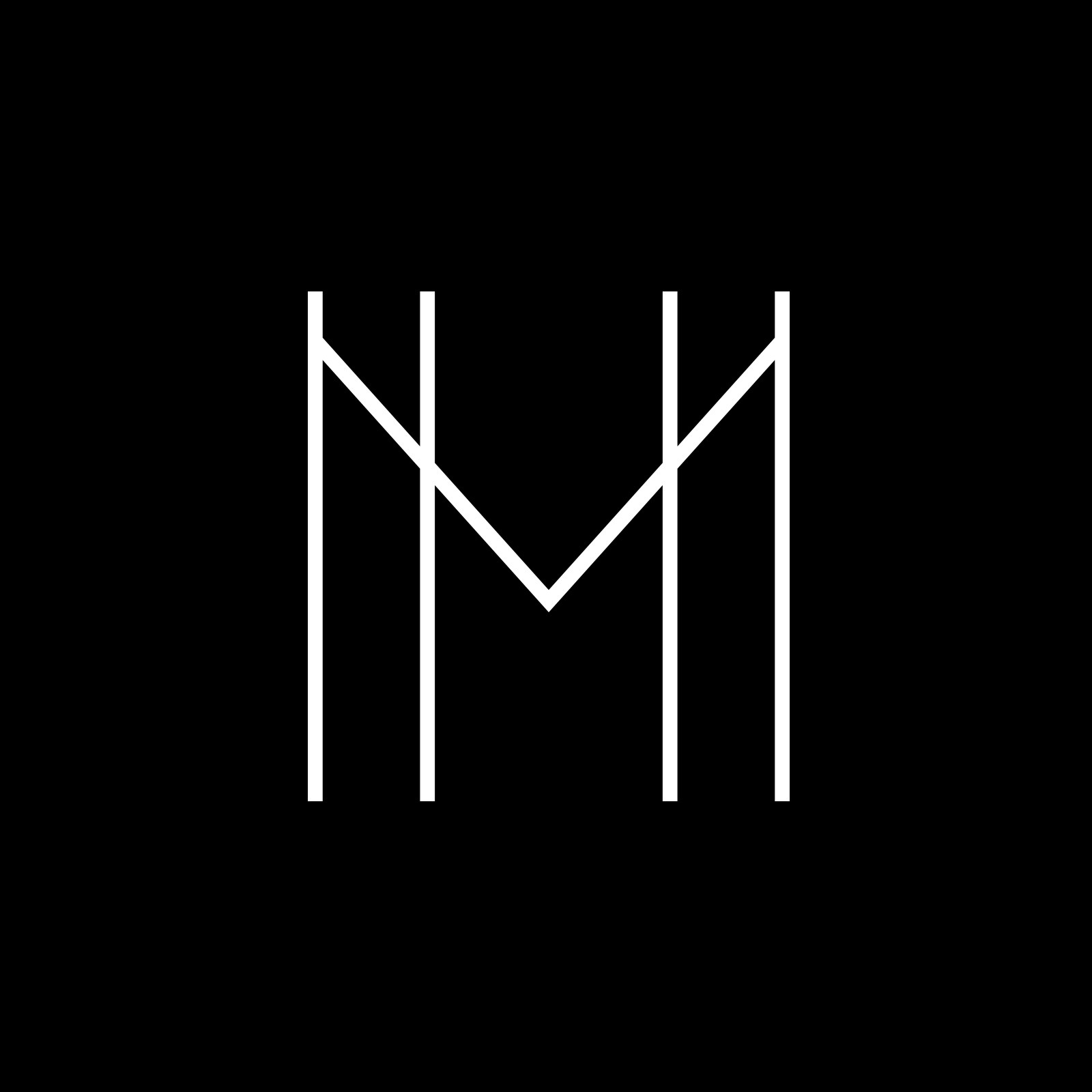 MDMO的LOGO