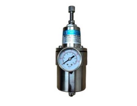 Stainless steel filter pressure reducing valve QFHS-261 QFHS-281 QFHS-282 QFHP-283 QFHP-284