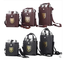 Russia imported 304 stainless steel hulks 5kg of Hulk outdoor portable Jins hulks wine barrels carry oil barrels