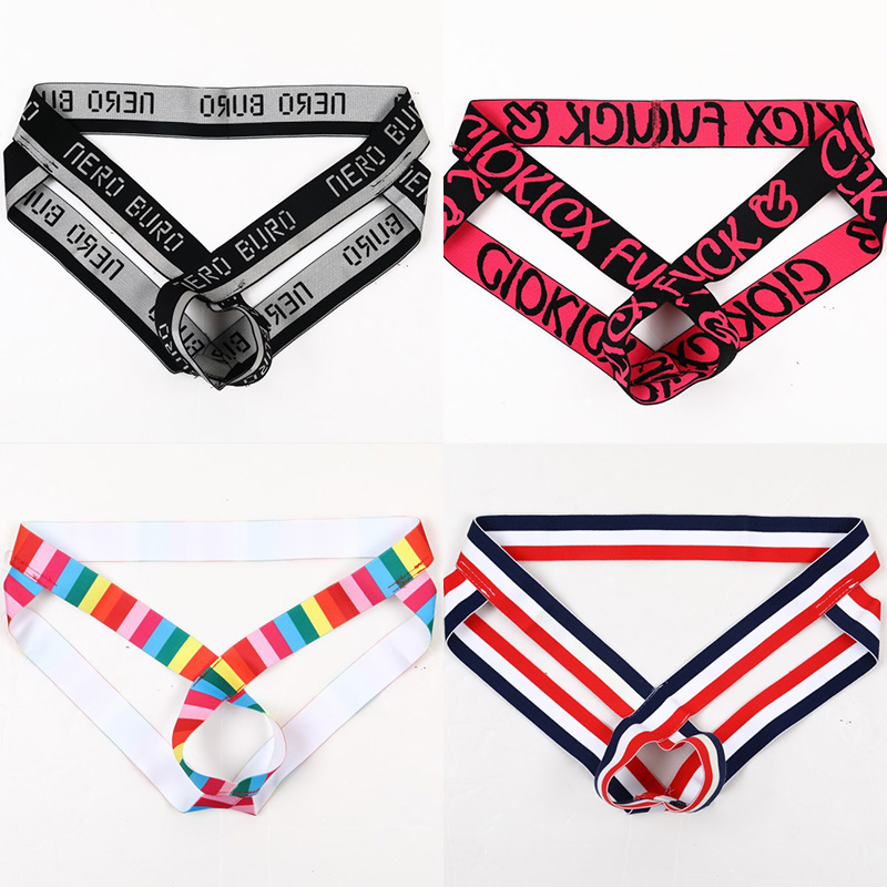 Men's Spice Pants Gay Small By Male Couple Sm Tinged Pants Bare Butt Gay Riot 0 Of Hip Hollowed-out Free-Taobao