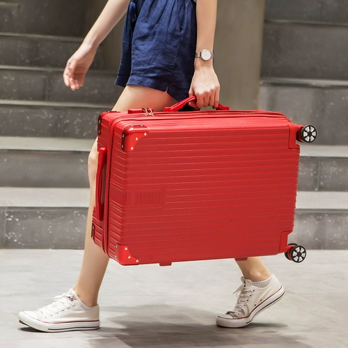 Tmall, брендовый чемодан, сумка, универсальная коробка, популярно в интернете, 28 дюймов