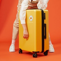 Маленькая Дейзи S-Huang