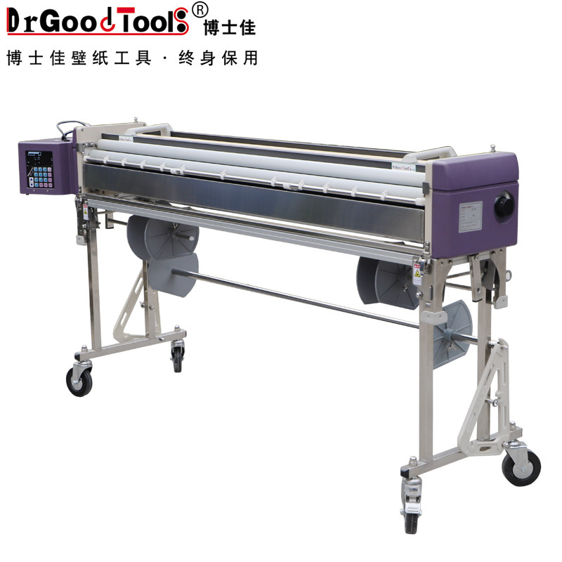 [USD 151.25] 2020 New Wallpaper Glue Machine Doctor Jia 1370 Wallpaper