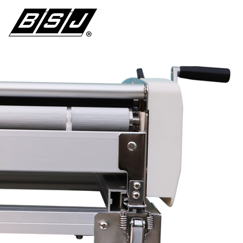 [USD 151.25] 2020 Doctor Jia Wallpaper Glue Machine Hand Rolling 1370cm