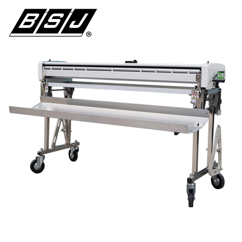 [USD 151.25] 2020 Doctor Jia Wallpaper Glue Machine Hand Rolling 1370cm