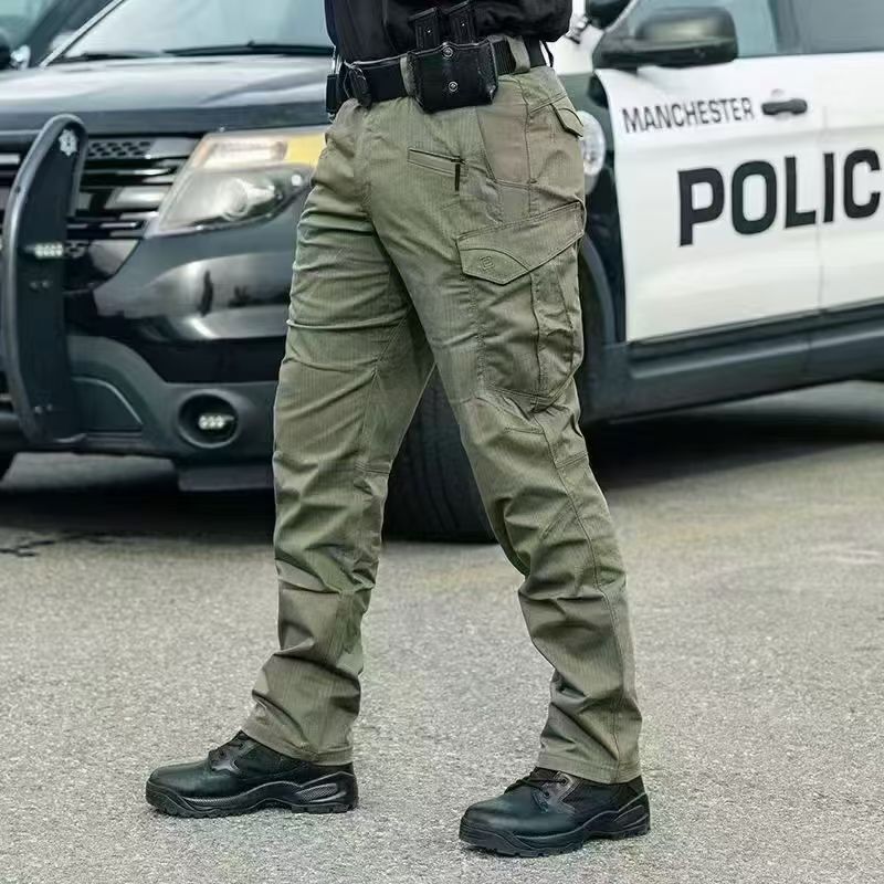 Authentic American 5.11 74521 New Model Striker Stretch Slim-Fit Multi-Pocket Tactical Pants Work Pants Training Pants Authentic American 5.11 74521 New Model Striker Stretch Slim-Fit Multi-Pocket Tactical Pants Work Pants Training Pants