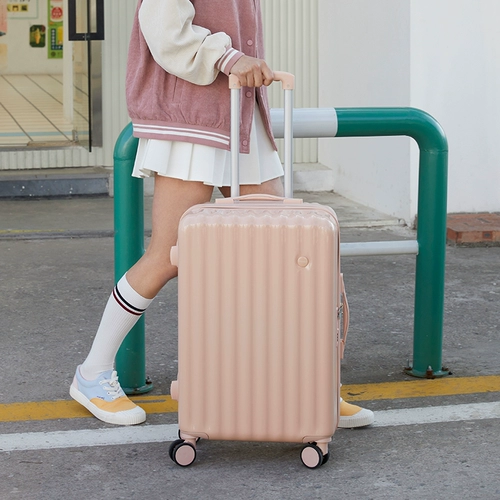 Вместительный и большой чемодан, универсальная коробка, 20 дюймов