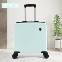 Модель роскошной молнии зеленого света