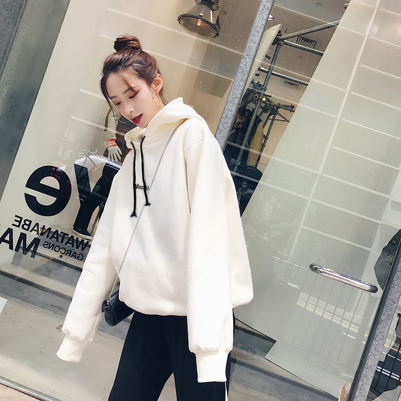 Sweatshirt femme - Ref 3217016 Image 1