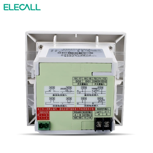 ELE-AA21/31/51/61/71/81Y SMART LCD