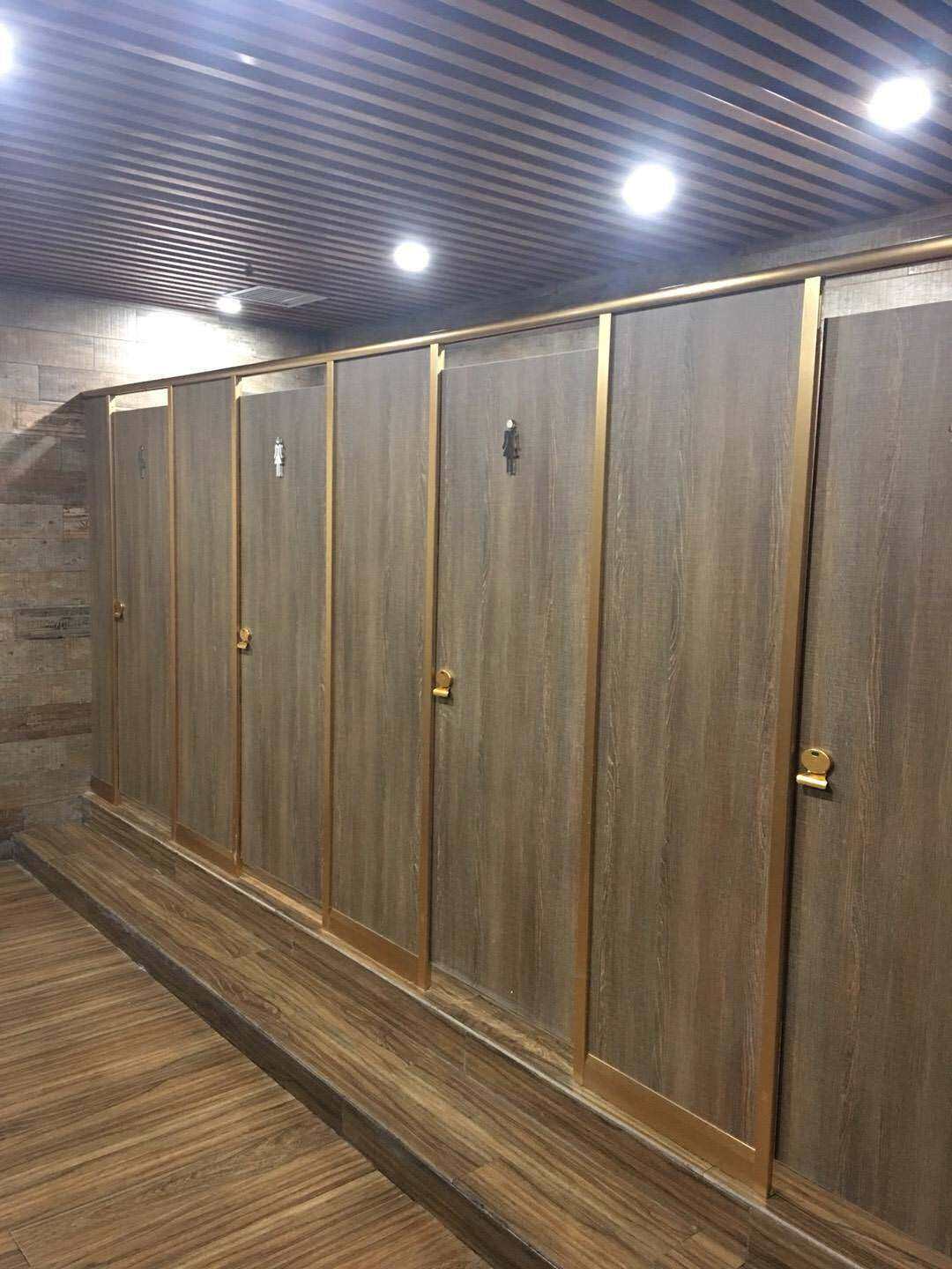 Toilet Partition Board Factory Public Health Interval Broken Board Mall Toilet Partitions-Taobao