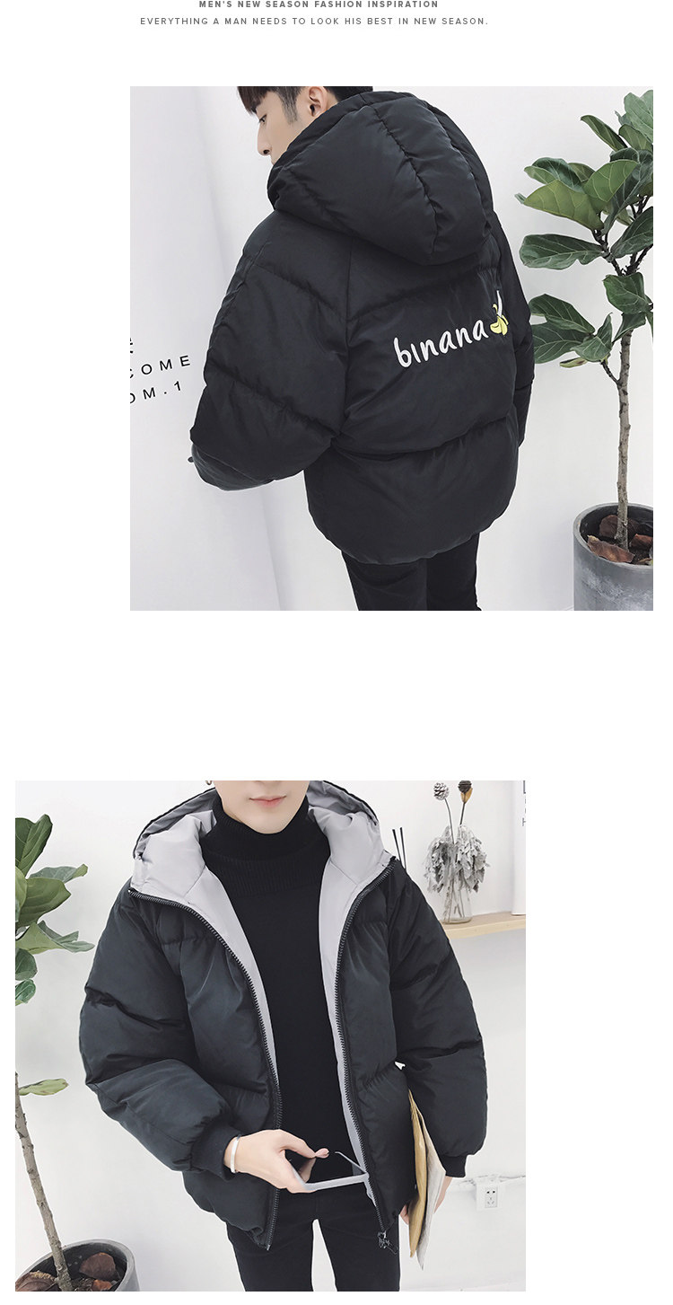 Blouson chaud pour homme - Ref 3112606 Image 22