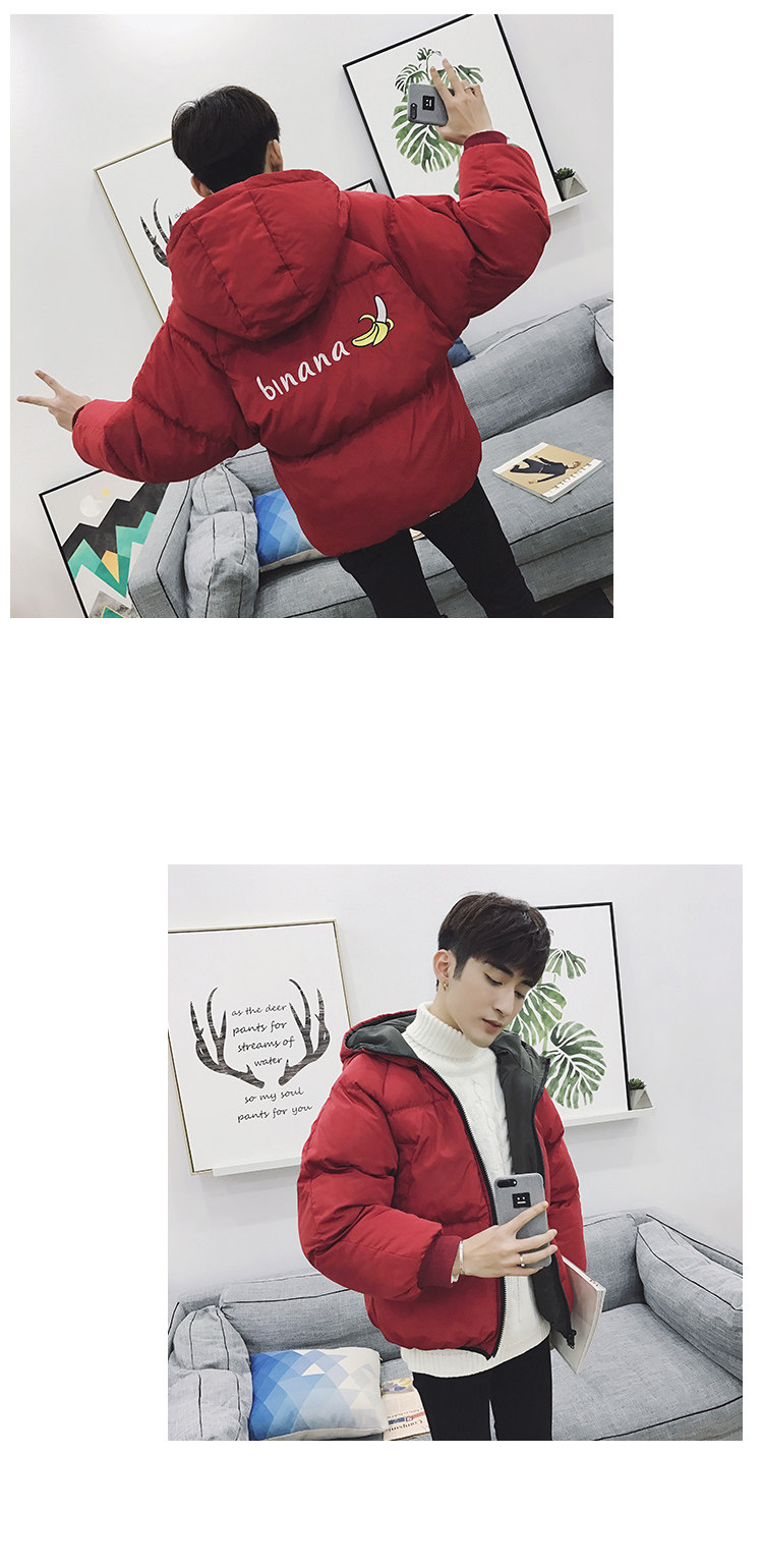 Blouson chaud pour homme - Ref 3112606 Image 14