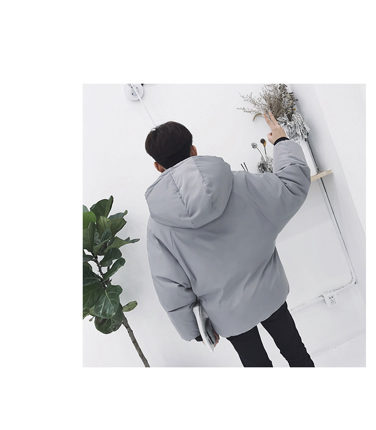 Blouson chaud pour homme - Ref 3112606 Image 30