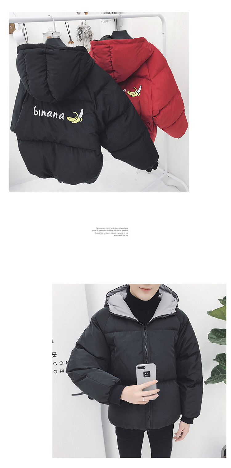 Blouson chaud pour homme - Ref 3112606 Image 23