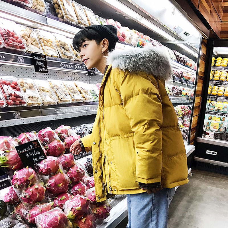 Blouson hiver pour homme - Ref 3114266 Image 3