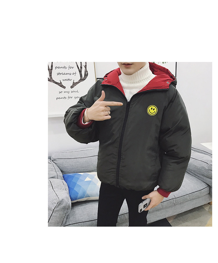 Blouson chaud pour homme - Ref 3112606 Image 19