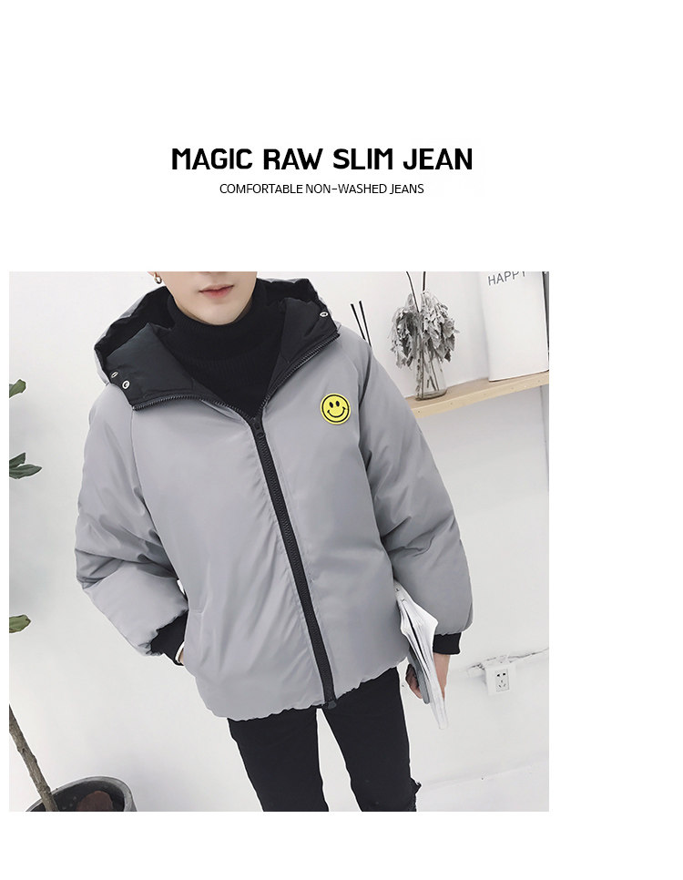 Blouson chaud pour homme - Ref 3112606 Image 29