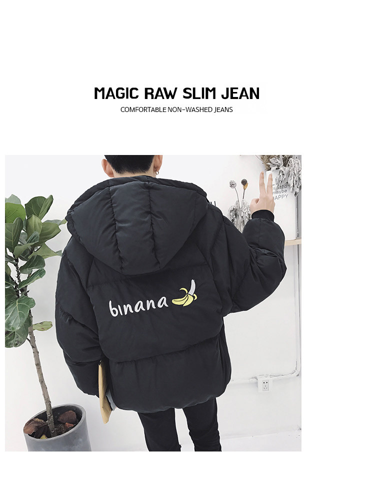 Blouson chaud pour homme - Ref 3112606 Image 24