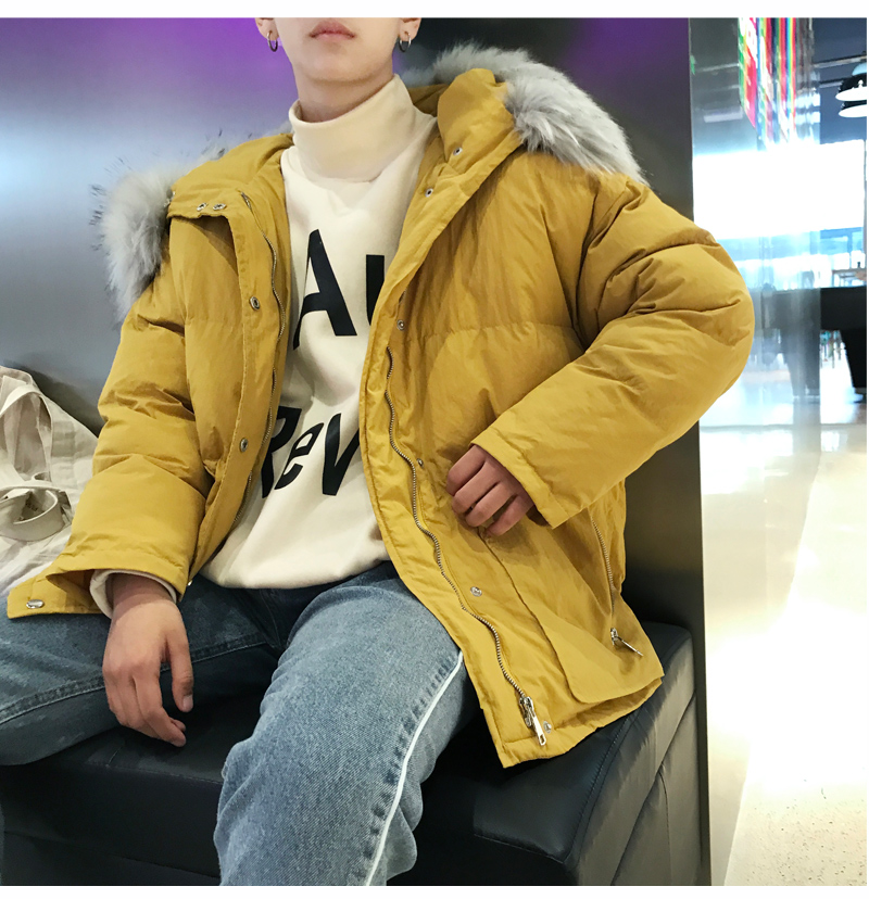 Blouson hiver pour homme - Ref 3114266 Image 16