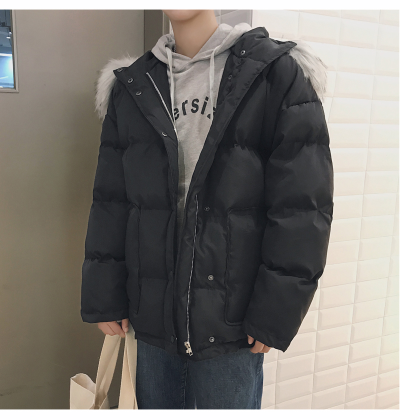 Blouson hiver pour homme - Ref 3114266 Image 21