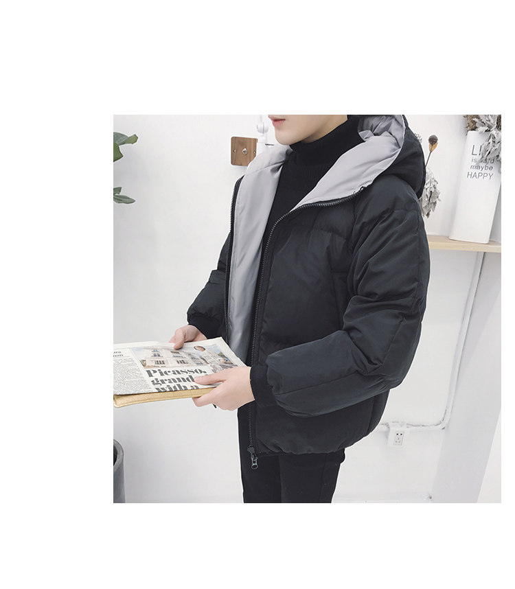 Blouson chaud pour homme - Ref 3112606 Image 25