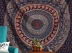 Đông Nam Á Mandala Peacock Ins Nền vải Treo vải Thời trang Trang trí tường Chăn Yoga Phòng khách Khăn trải bàn Tấm thảm