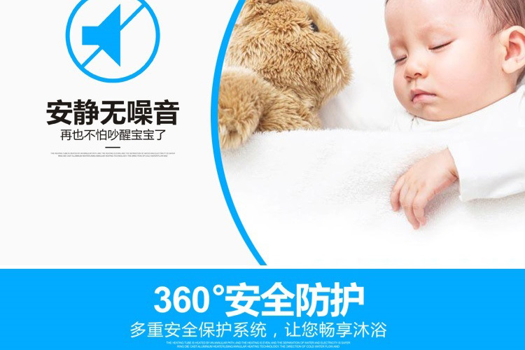 máy tắm nóng lạnh panasonic Máy nước nóng tức thì miễn phí lưu trữ nước tốc độ hộ gia đình tắm nước nóng nóng phòng tắm vòi sen nhỏ nhà bếp kho báu may nuoc nong lanh