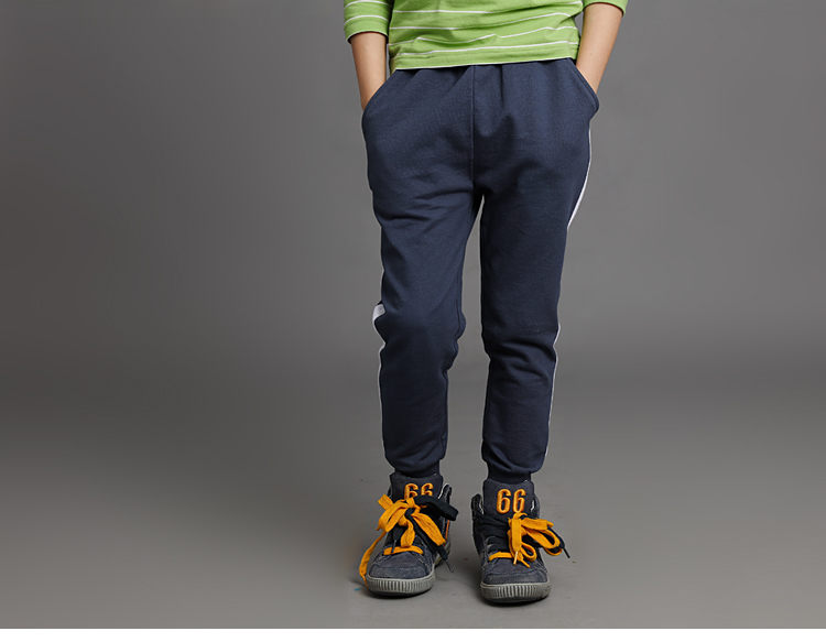 Pantalon garcon KC0461 - Ref 2056021 Image 25