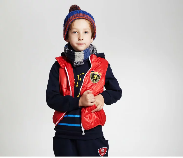 Gilet garcon - Ref 2067511 Image 17