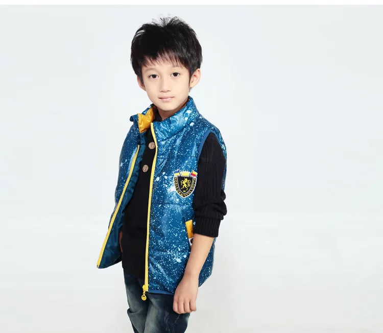 Gilet garcon - Ref 2067511 Image 39