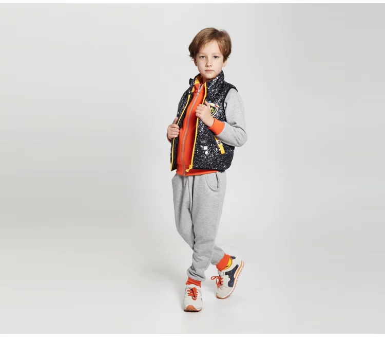 Gilet garcon - Ref 2067511 Image 26