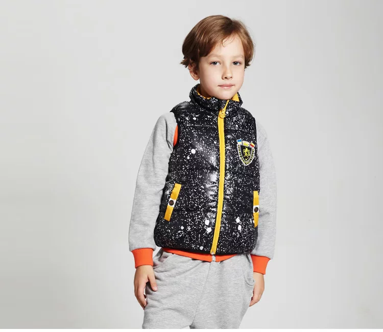 Gilet garcon - Ref 2067511 Image 27