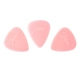 Johnson Guitar Picks Gỗ dân gian Guitar Shrapnel Uk Ukulele Nhạc cụ Phụ kiện - Phụ kiện nhạc cụ