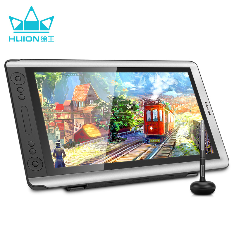 [USD 1471.25] Drawing King GT156 Digital Screen Handwritten Screen