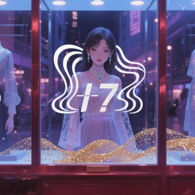十七层潮汐