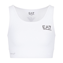 EMPORIO ARMANI Armani EA7 24 Summer Womens VENTUS7 I-shaped Tennis Sports Bra