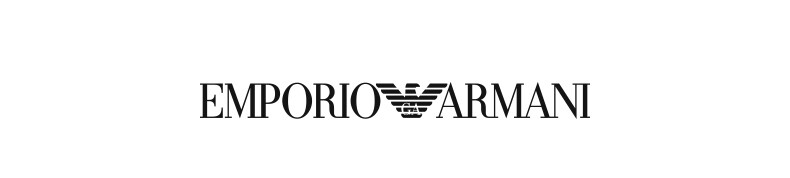 Отдых тапочки emporio armani/阿玛尼秋冬新款男士平底刺绣格纹家居拖鞋官方