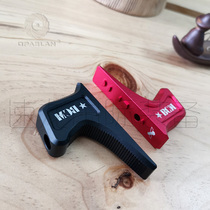 High products (BCM arresters) M-LOK System MK8 MK16 MI SLR CNC Metal Mini accessories